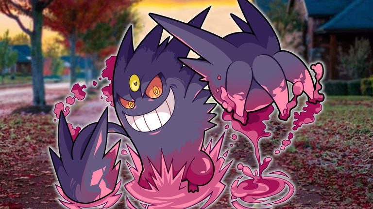 What Is Gengar Weak To? The Ultimate Type Matchup Guide