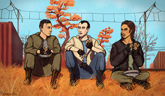 Humidifier vs Purifier