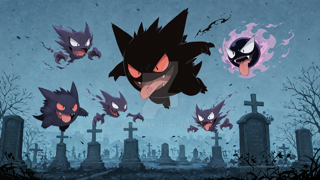Pokemon Fans Are Already Putting Together Their Legends Z-A Teams