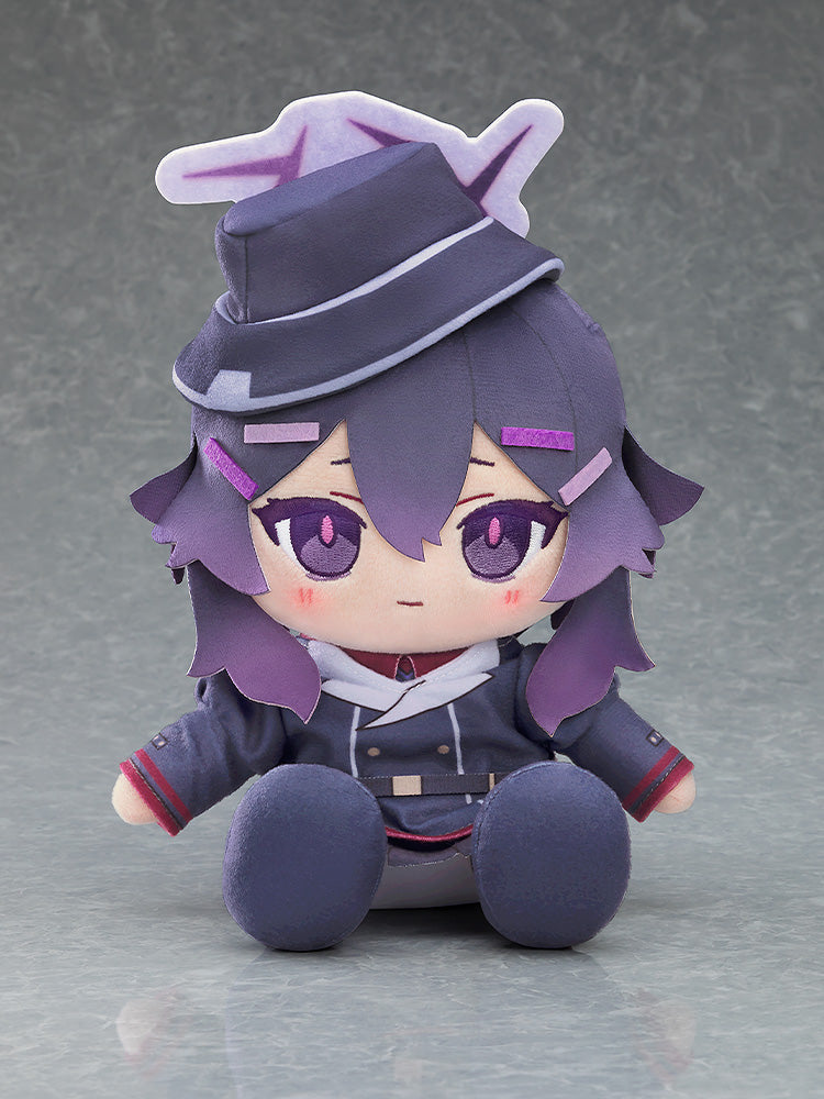 Blue Archive Chocopuni Plushie Haruka