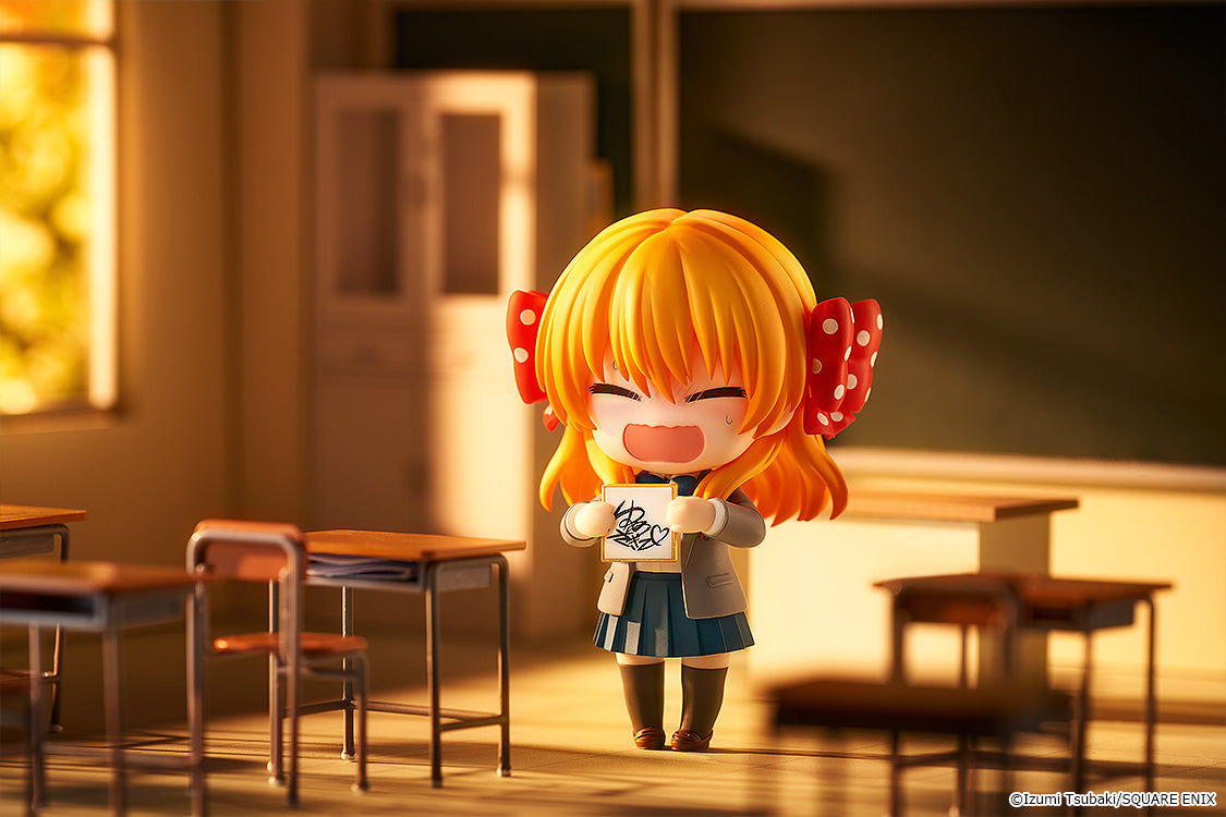 Nendoroid "Monthly Girls' Nozaki-kun" Sakura Chiyo