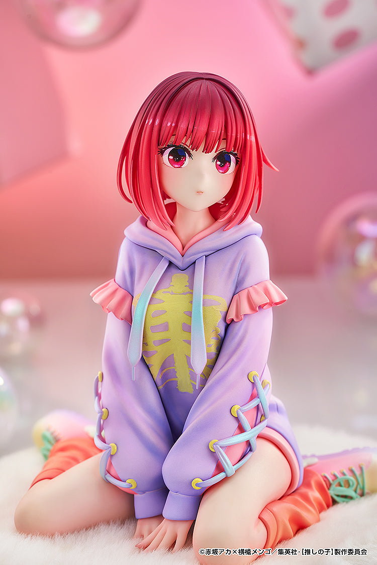 Oshi no Ko Arima Kana Hoodie Style Ver.