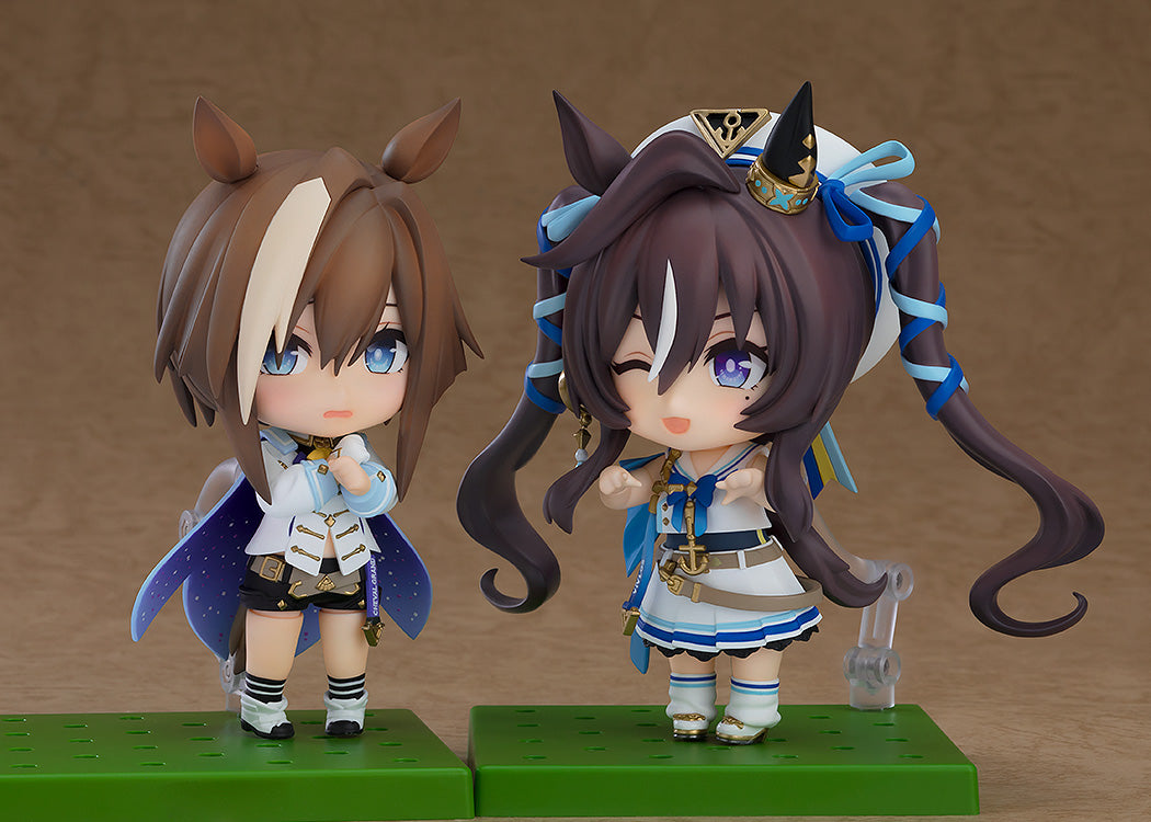Nendoroid "Uma Musume Pretty Derby" Vivlos