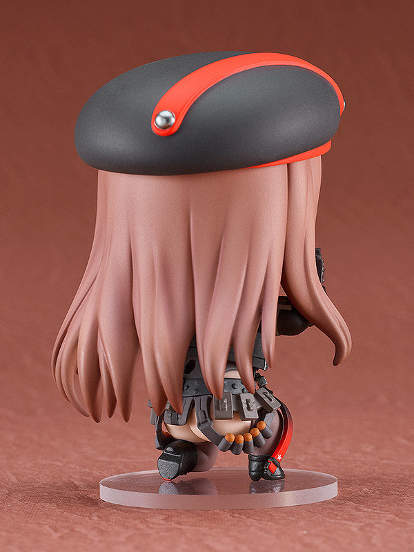 【Resale】Nendoroid "Goddess of Victory: Nikke" Rapi