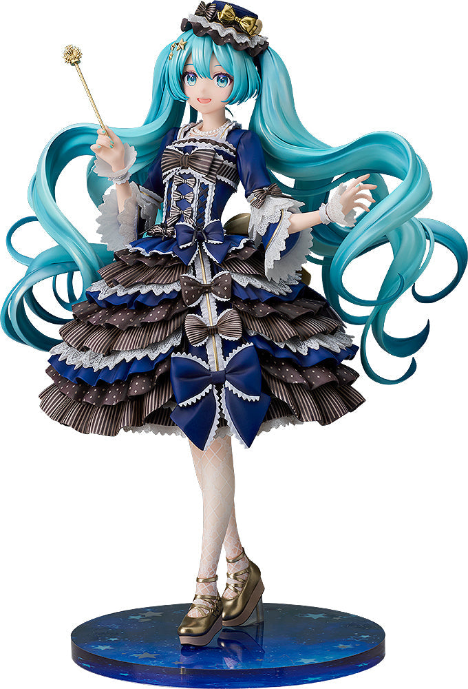 Character Vocal Series 01 Hatsune Miku Hatsune Miku Shooting Star a la Mode Ver.