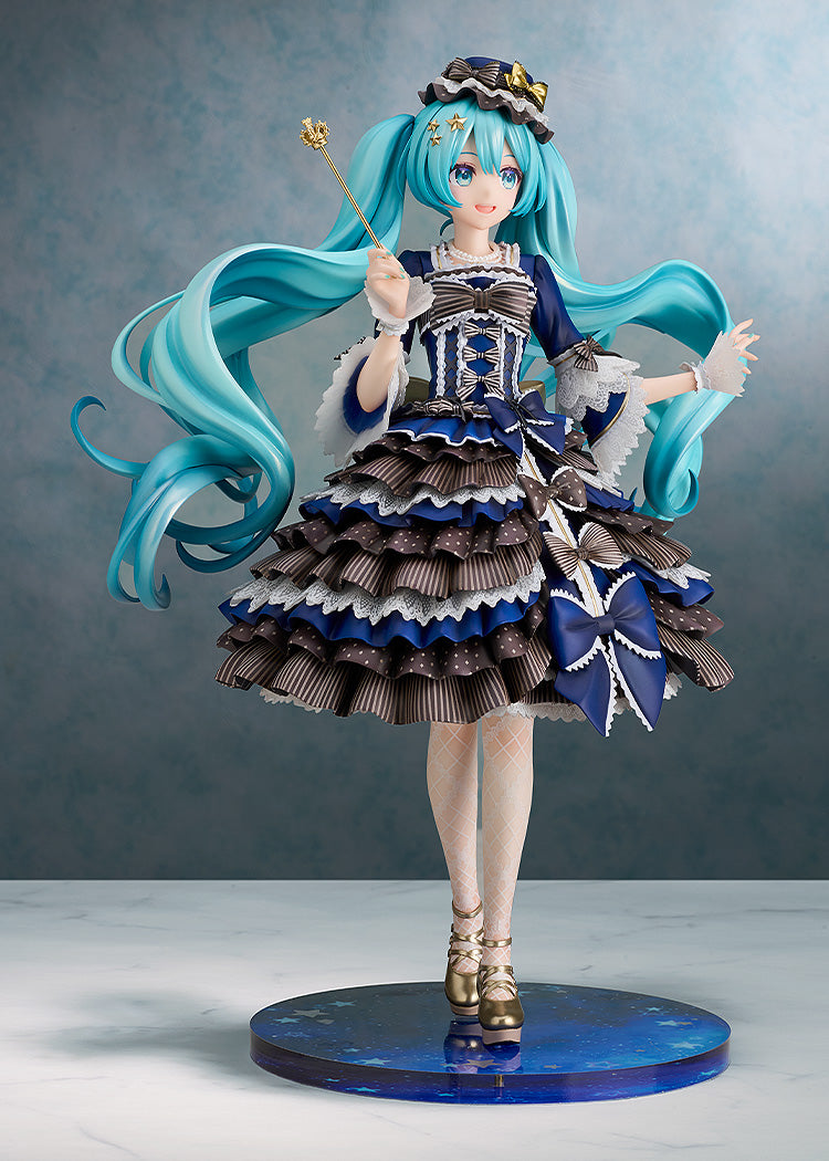 Character Vocal Series 01 Hatsune Miku Hatsune Miku Shooting Star a la Mode Ver.