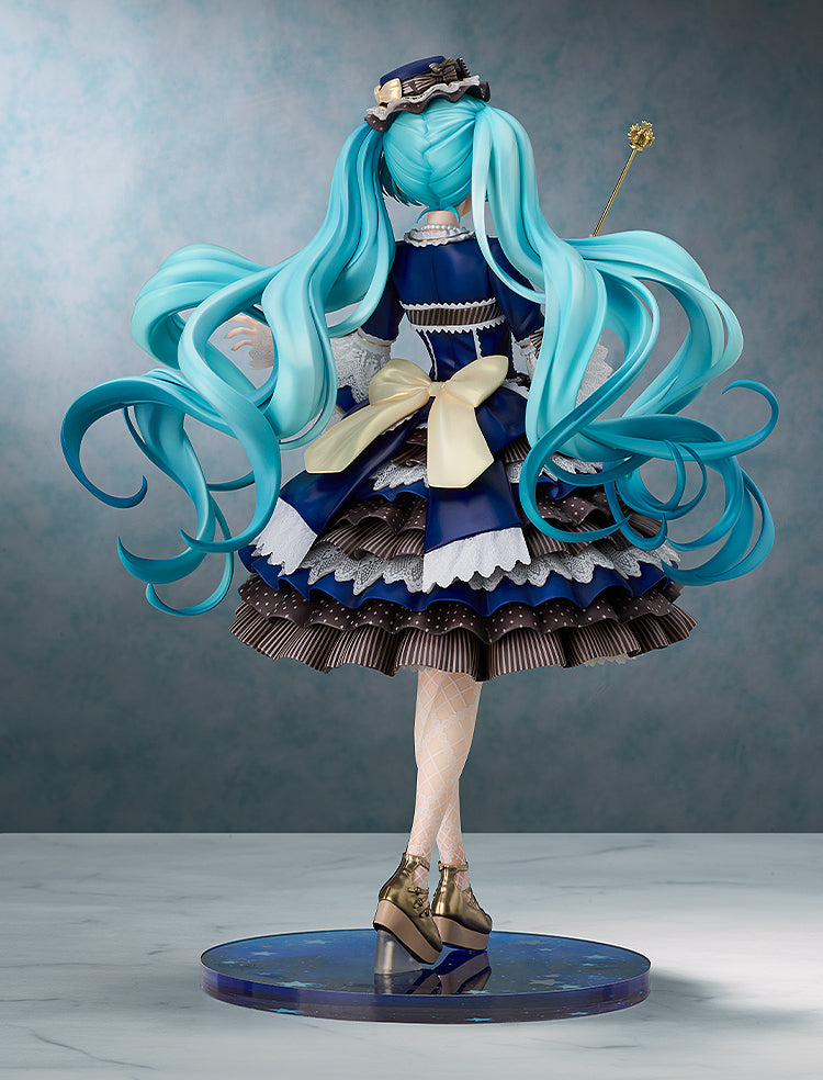Character Vocal Series 01 Hatsune Miku Hatsune Miku Shooting Star a la Mode Ver.