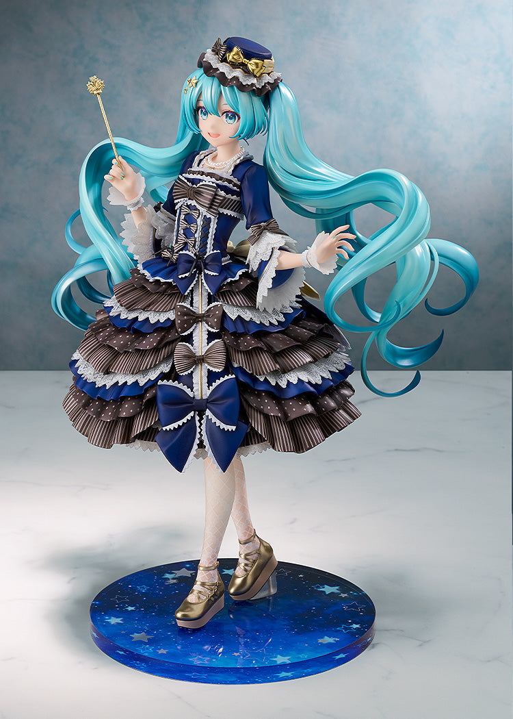 Character Vocal Series 01 Hatsune Miku Hatsune Miku Shooting Star a la Mode Ver.