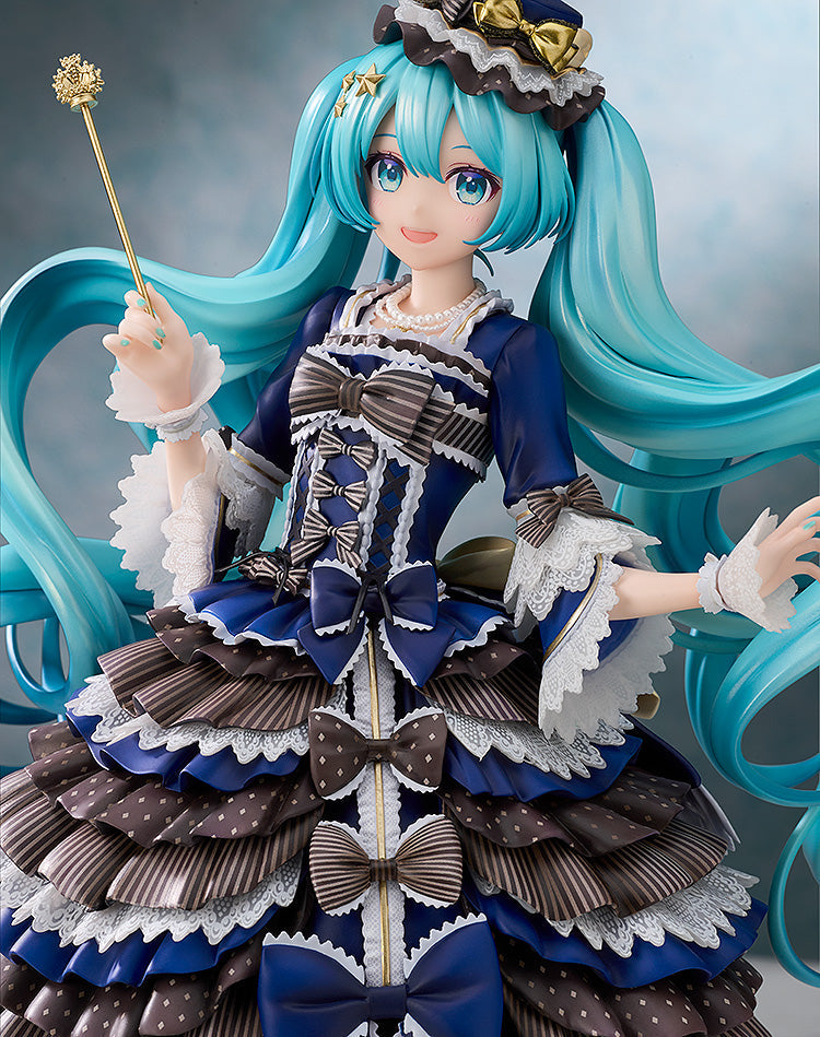 Character Vocal Series 01 Hatsune Miku Hatsune Miku Shooting Star a la Mode Ver.