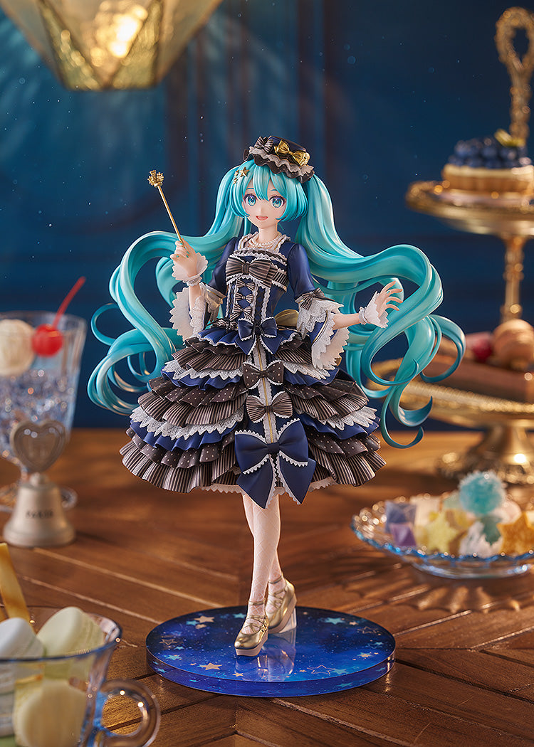 Character Vocal Series 01 Hatsune Miku Hatsune Miku Shooting Star a la Mode Ver.