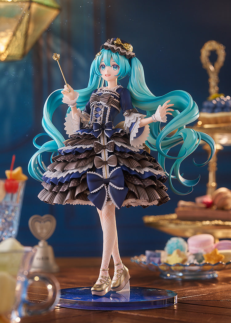 Character Vocal Series 01 Hatsune Miku Hatsune Miku Shooting Star a la Mode Ver.