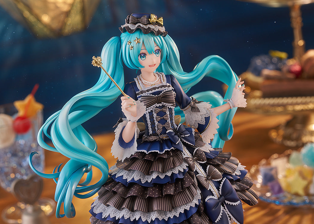 Character Vocal Series 01 Hatsune Miku Hatsune Miku Shooting Star a la Mode Ver.
