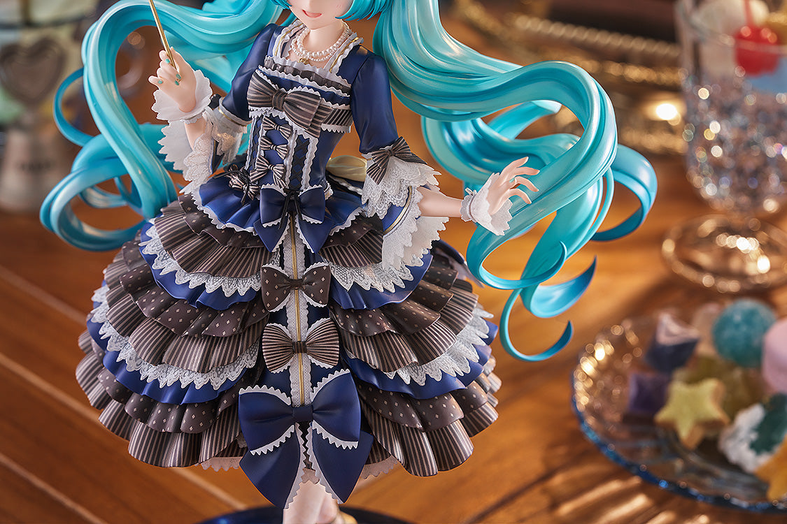 Character Vocal Series 01 Hatsune Miku Hatsune Miku Shooting Star a la Mode Ver.