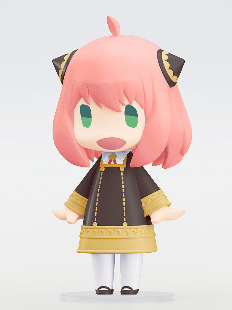 안녕하세요! 굿 스마일 "스파이 x 패밀리" 안야 포저