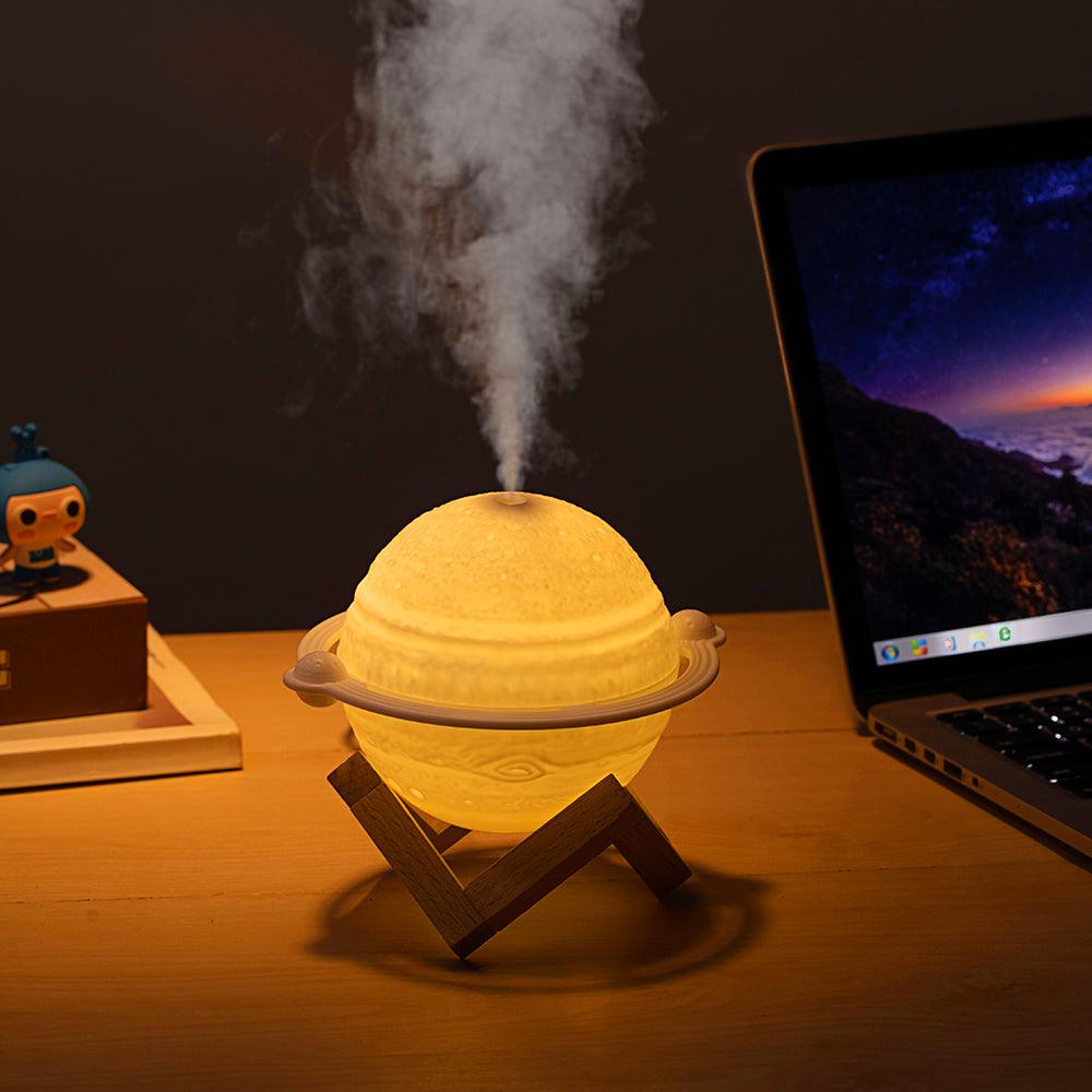 Mini Portable Aromatherapy Humidifier
