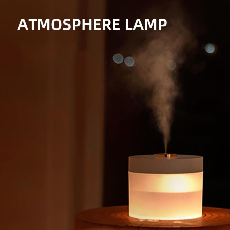 Large Aroma Air Humidifier