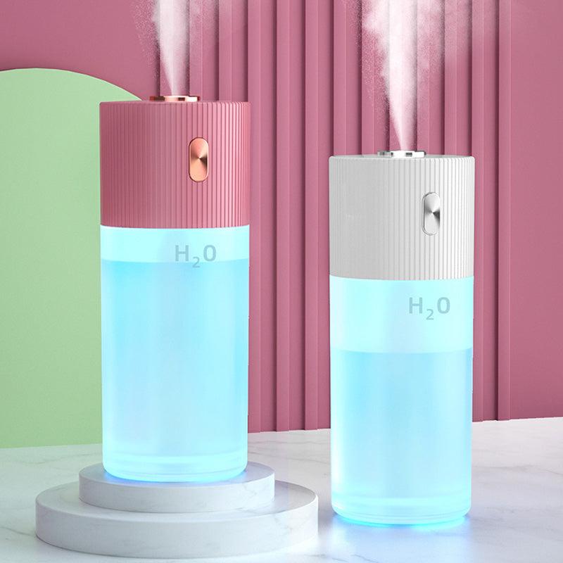 Car Air Diffuser Humidifier
