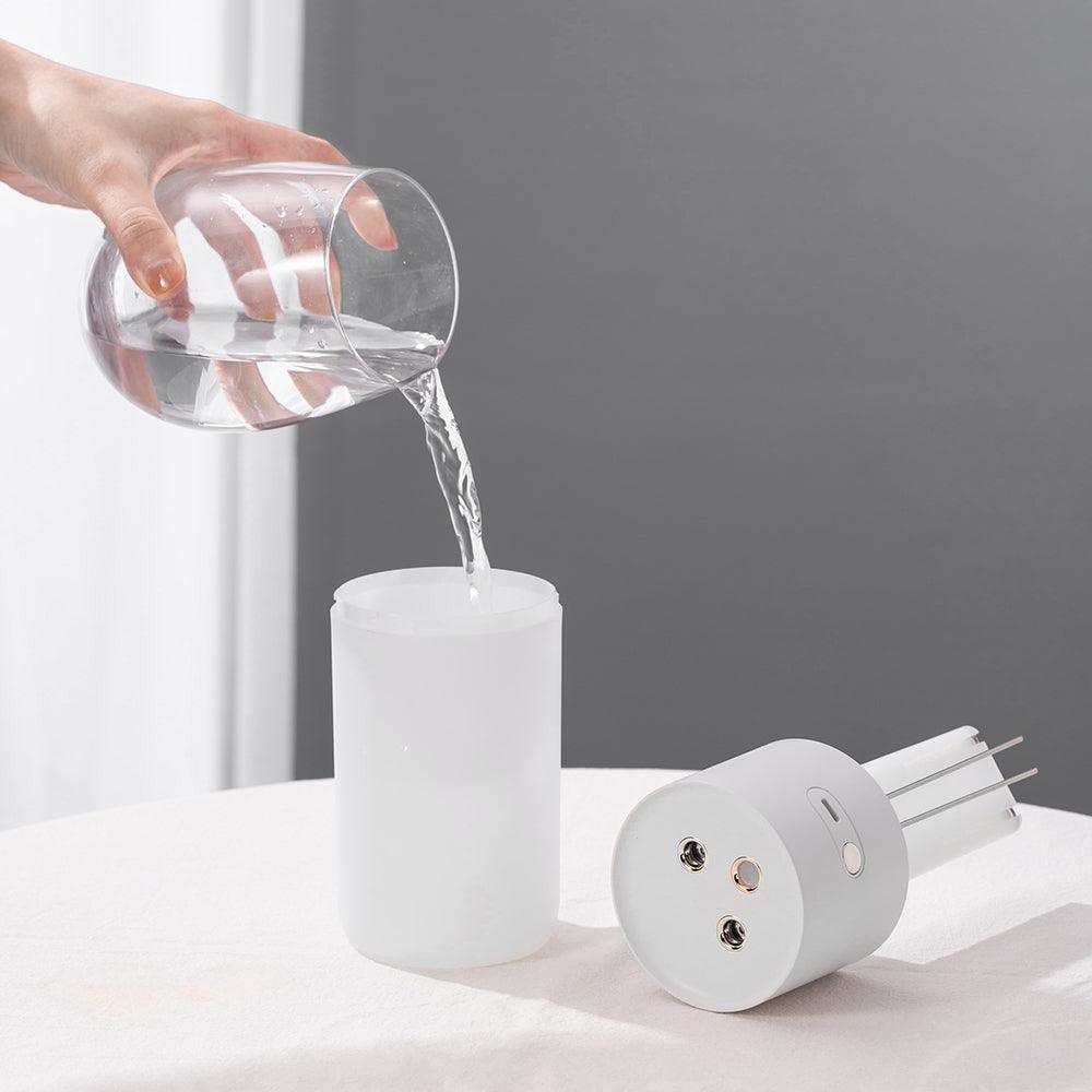 Cool Mist Humidifier