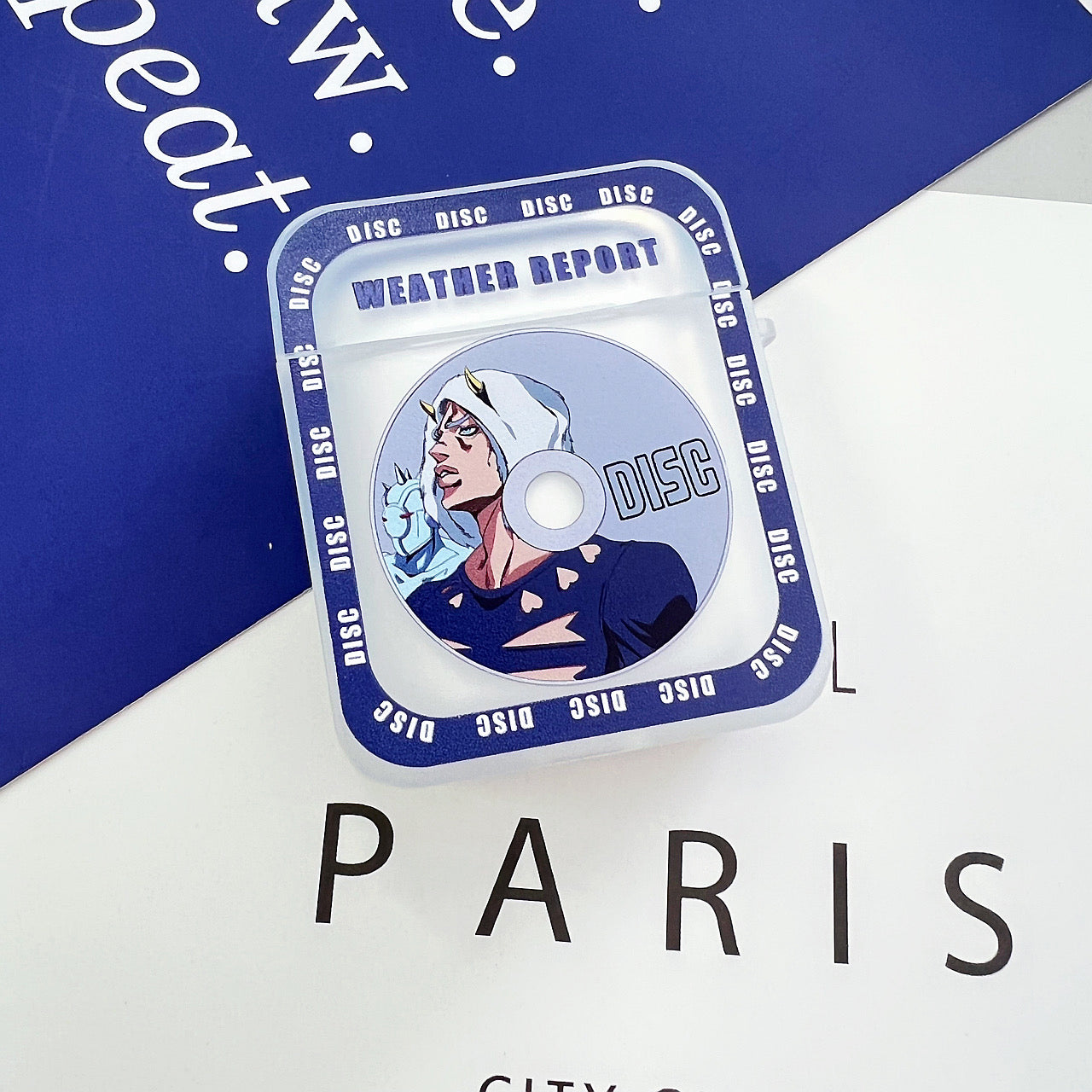 Earphone Case Cover AirPods