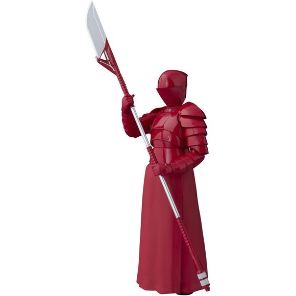 Bandai SH Figuarts Star Wars Kylo Ren Praetorian Guard BB-8 Bundle Action Figure