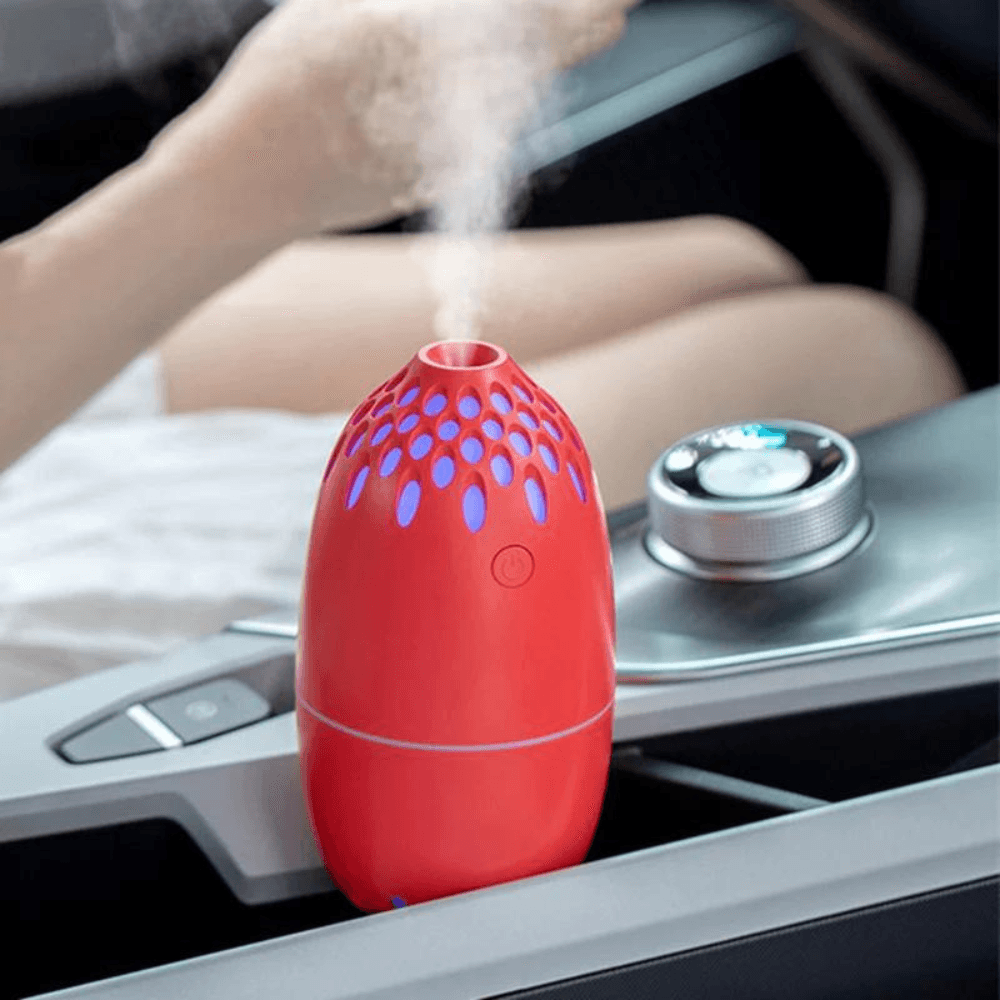 Cool Air Mist Humidifier