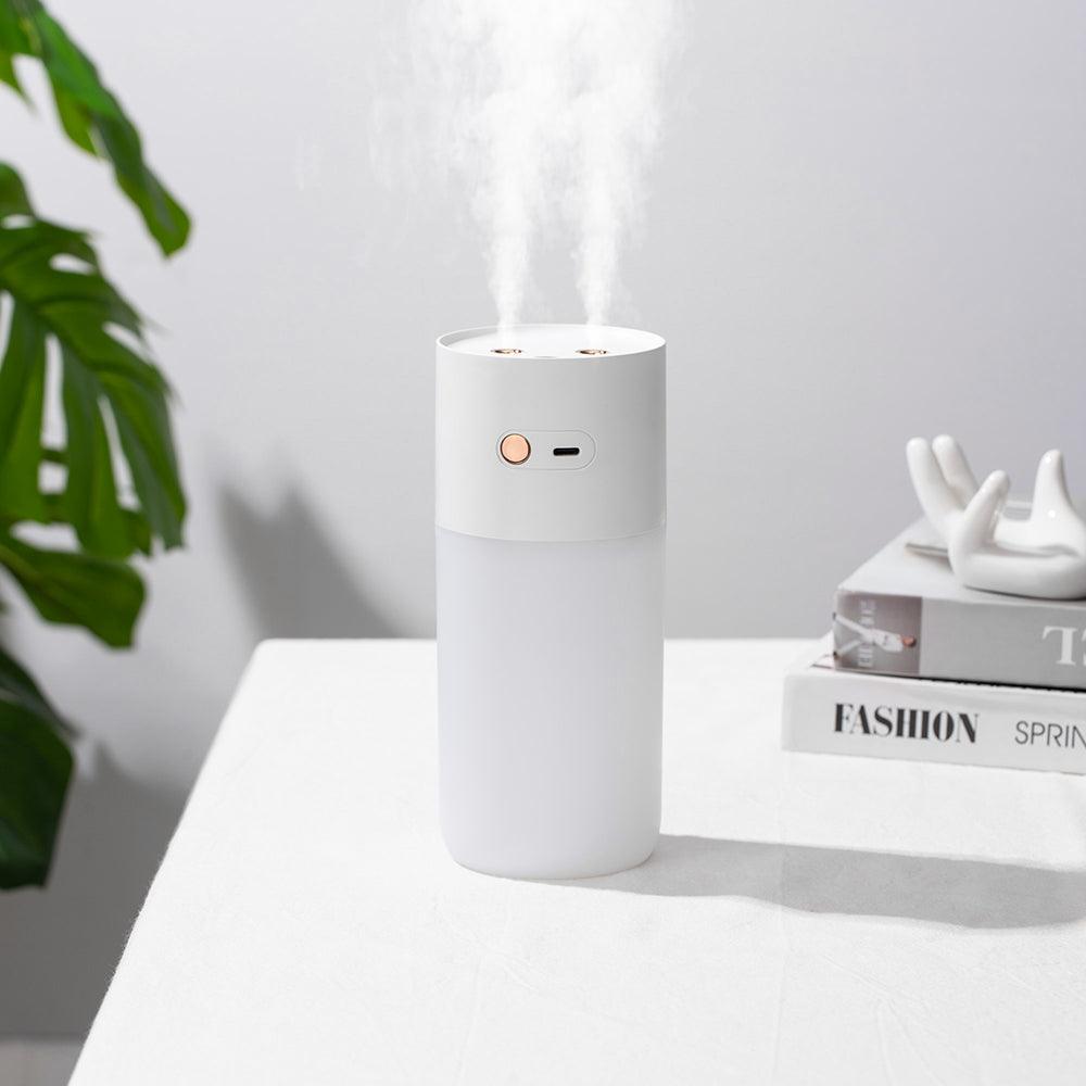 Cool Mist Humidifier