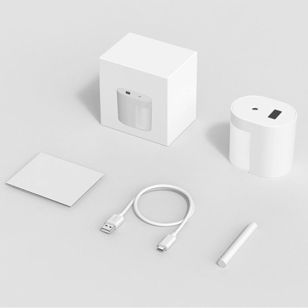 Smart Spray Air Humidifier