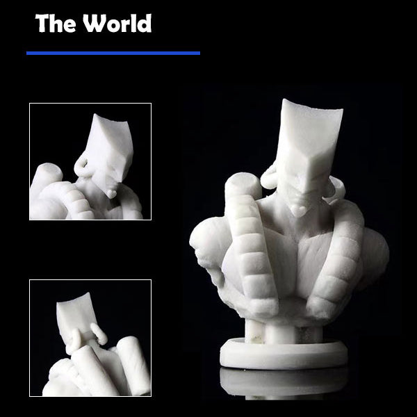 jOjO's Bizarre Adventure Diffuser figurine