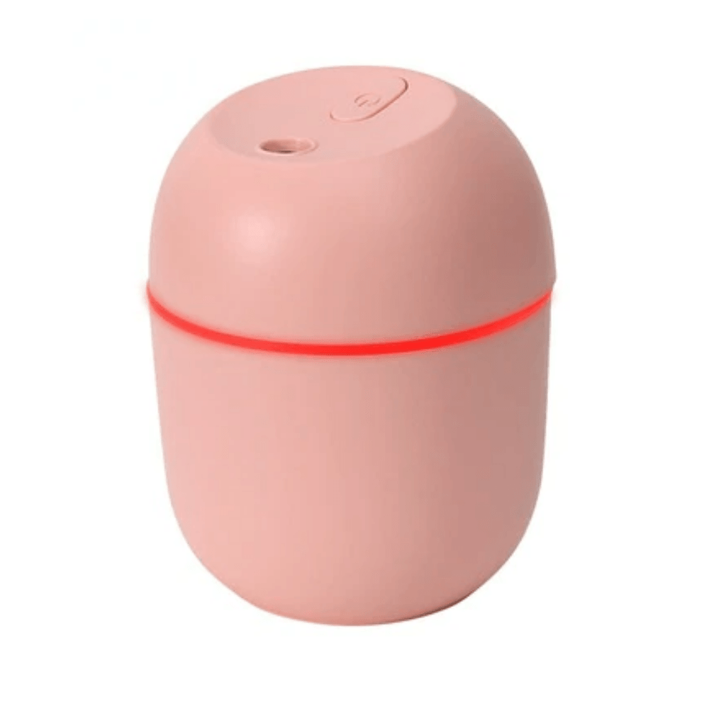 Nano Ultrasonic Mini Humidifier