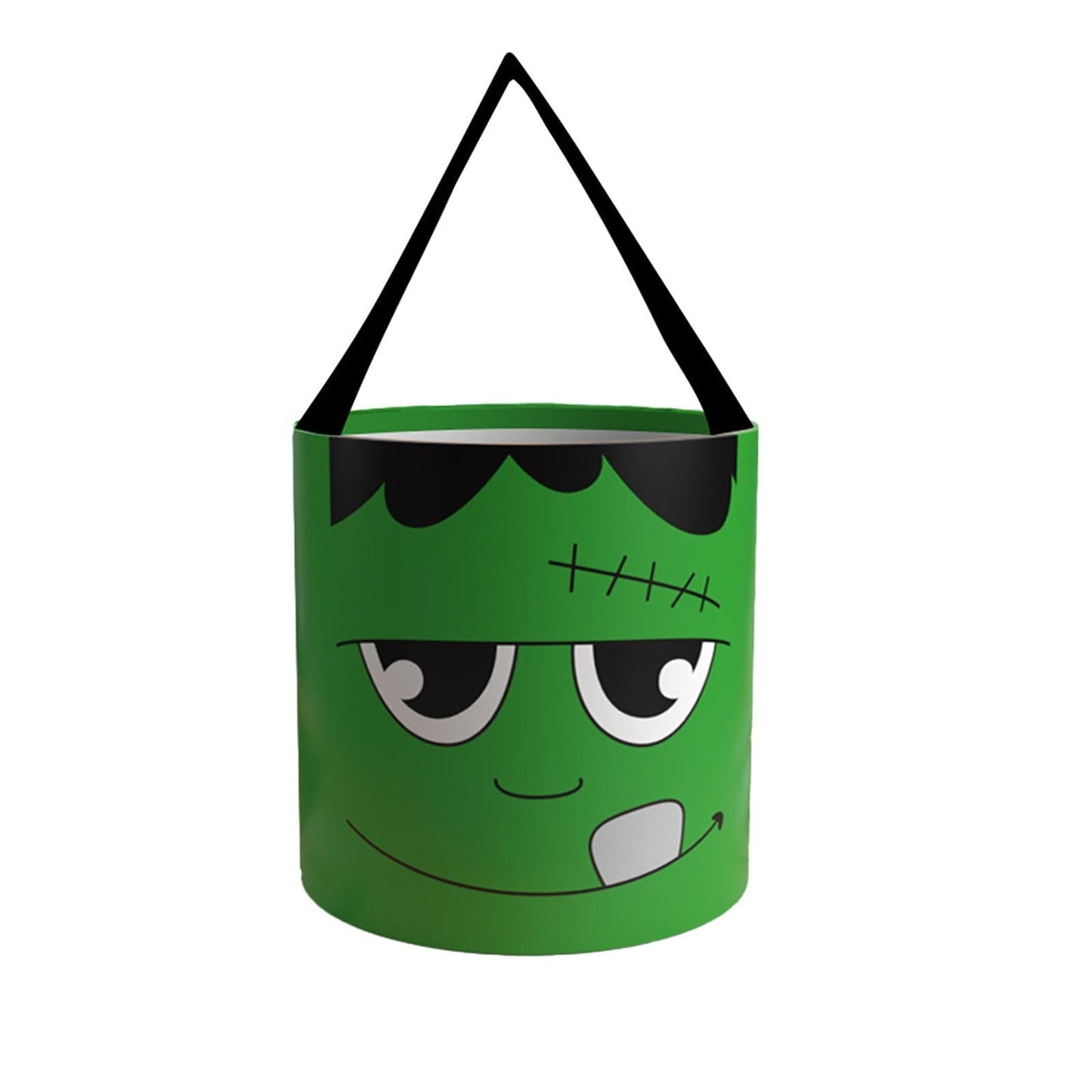 Buckendy Kids’ Halloween Foldable Candy Bags
