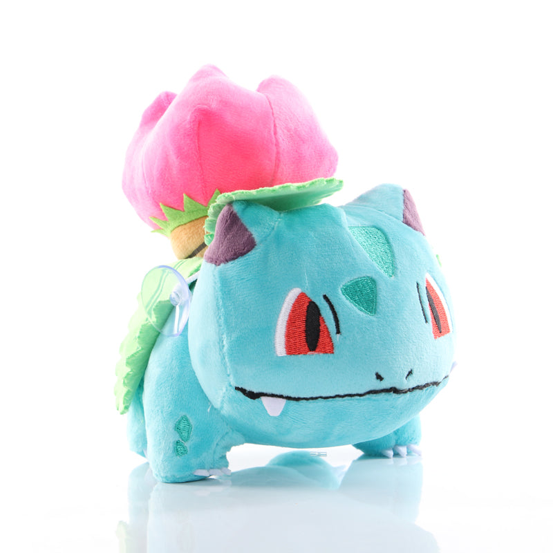 Bisaknosp Ivysaur Cuddly Pokemon (ca.22x30x27cm)