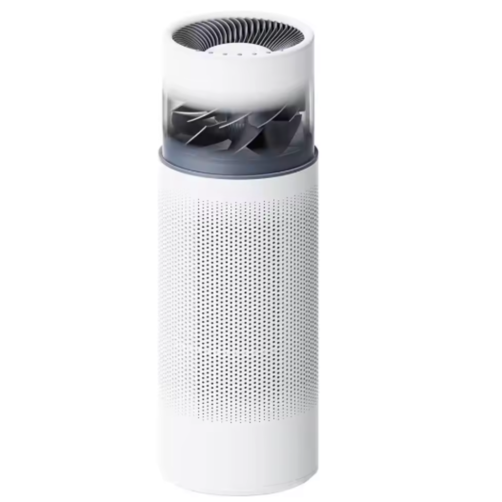 Compact Air Purifier Filtration