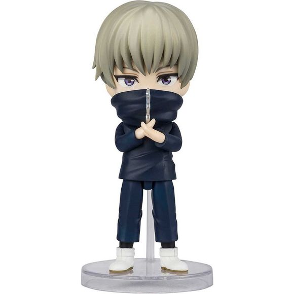 Bandai Jujutsu Kaisen Figuarts mini Toge Inumaki Figure