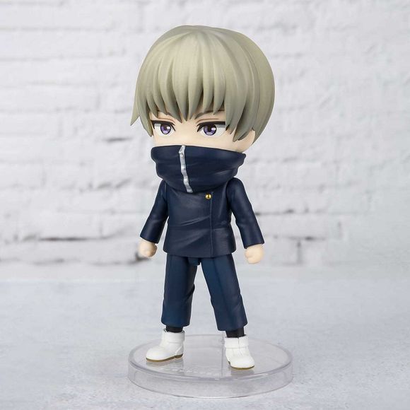 Bandai Jujutsu Kaisen Figuarts mini Toge Inumaki Figure