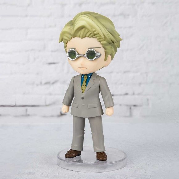 Bandai Jujutsu Kaisen Figuarts mini Kento Nanami Figure