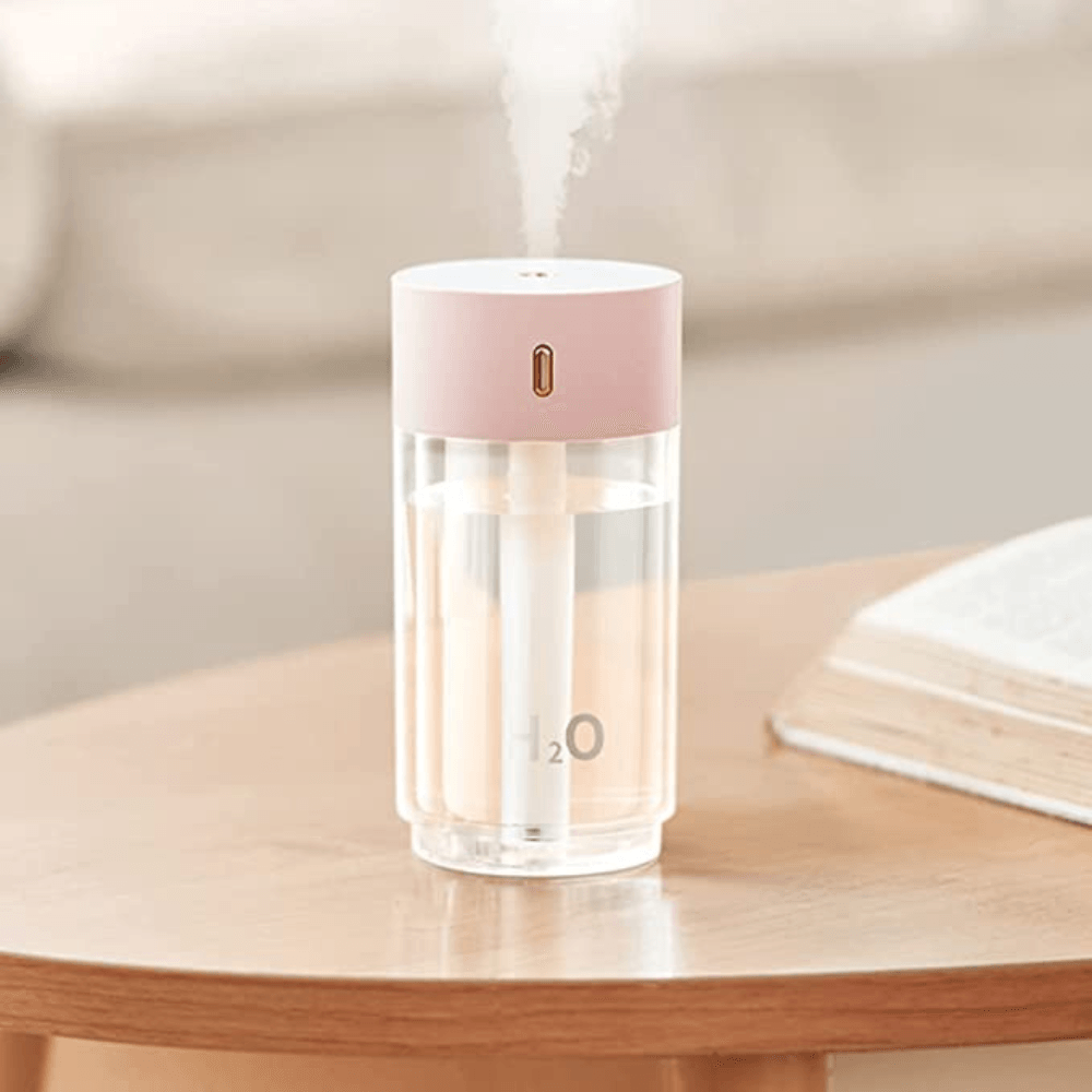 Cool Air Mini Humidifier