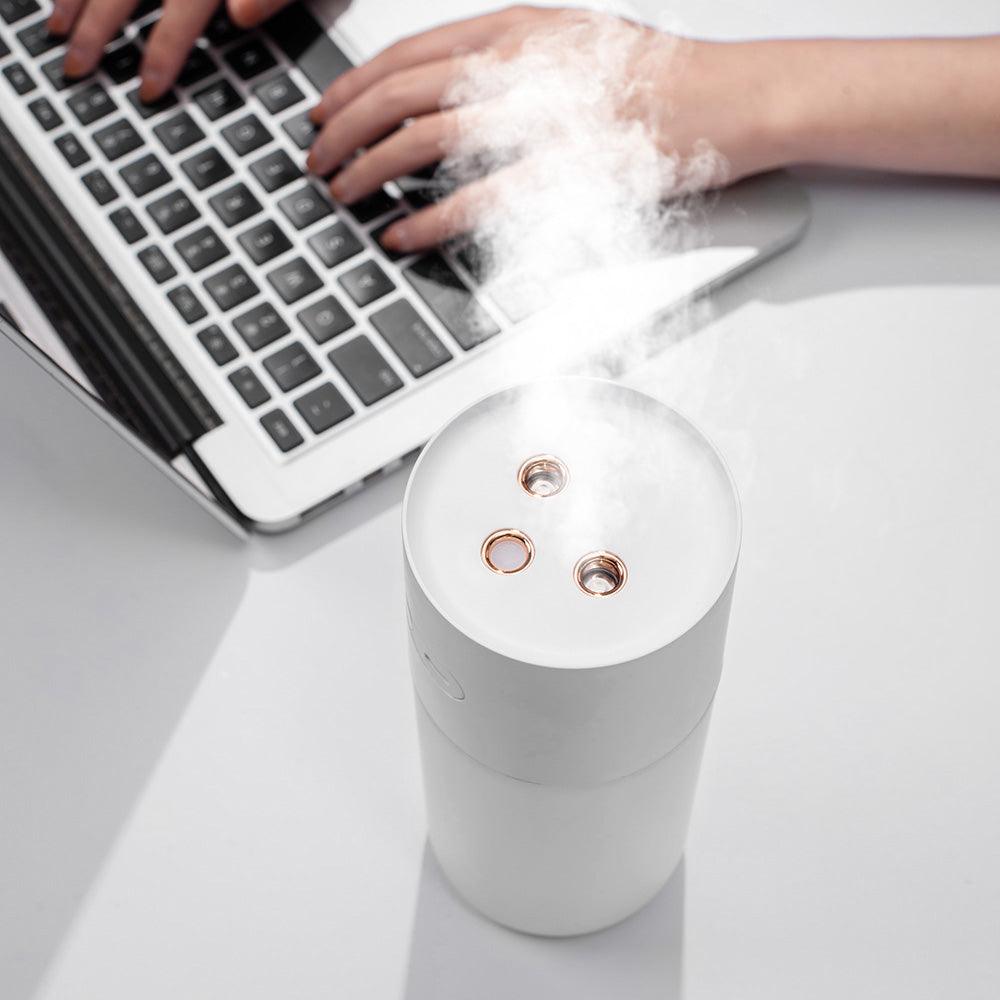 Cool Mist Humidifier