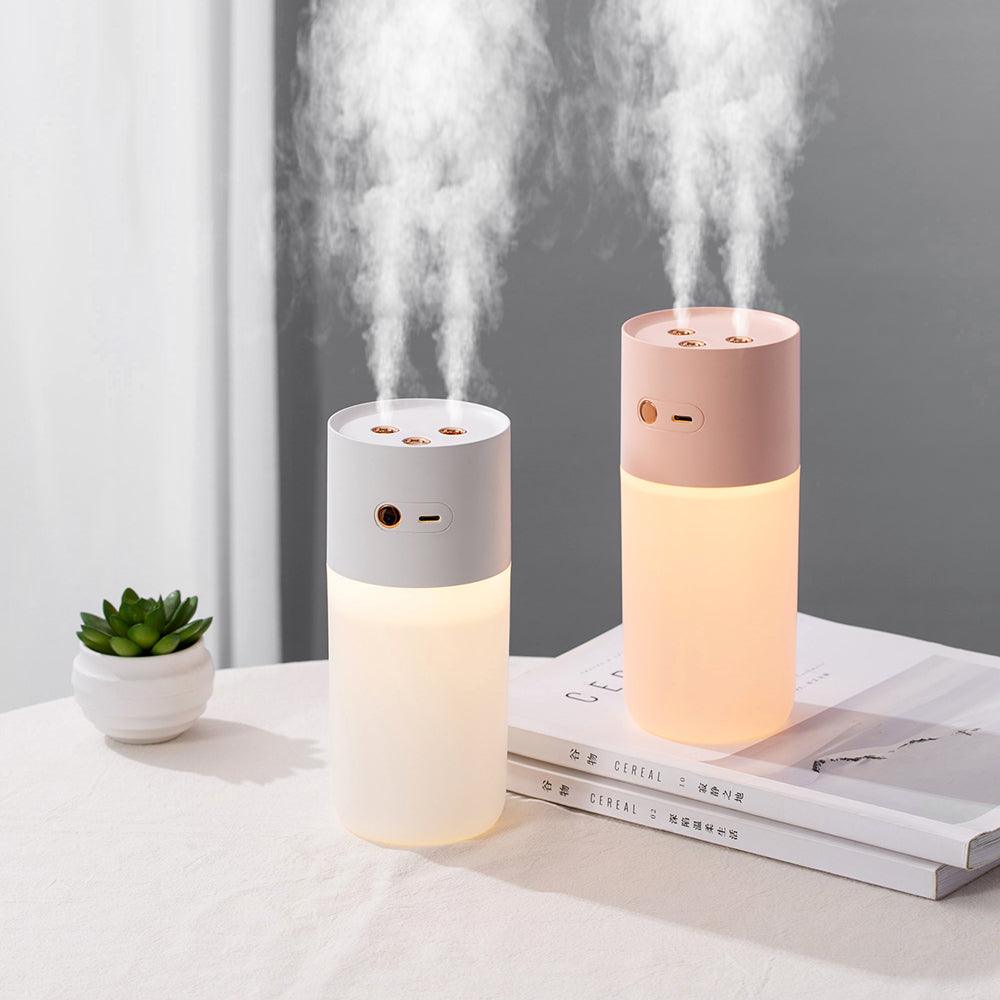 Cool Mist Humidifier