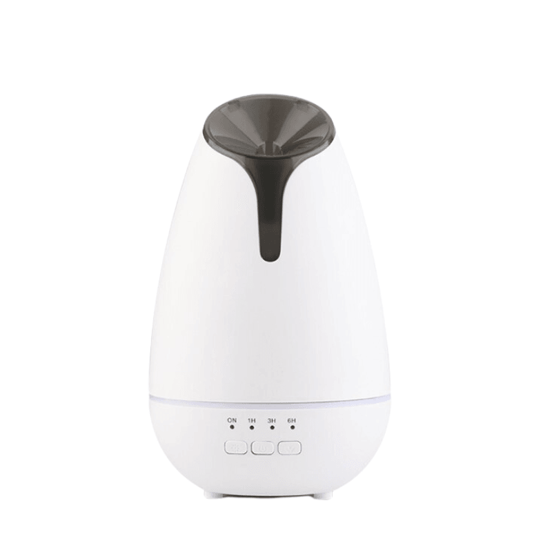 Essential Oil Diffuser An Efficient Aromatherapy Machine