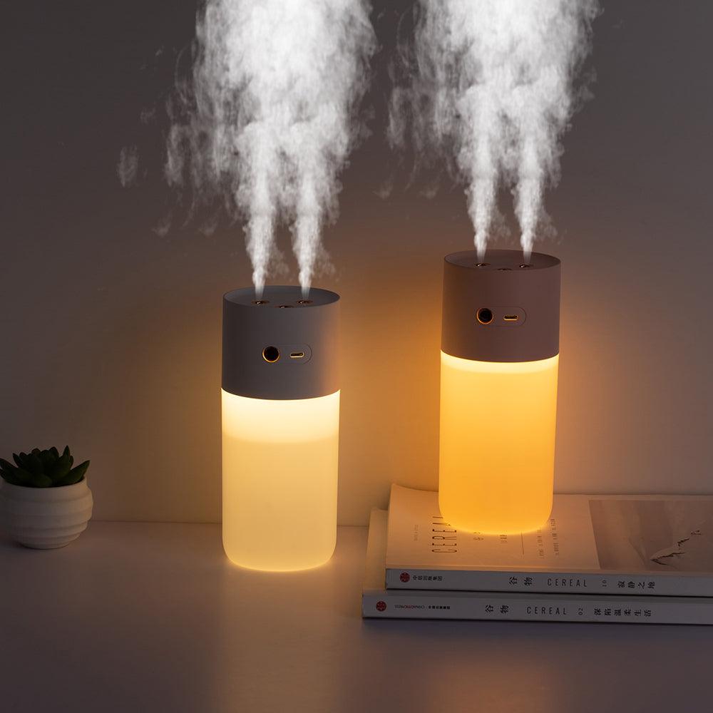 Cool Mist Humidifier