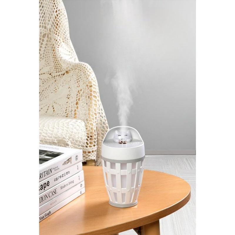 Mini USB Air Humidifier