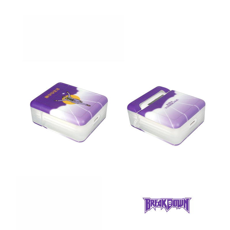 Kira Yoshikage - Ear housing