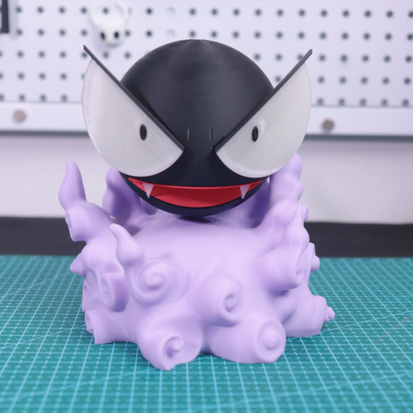 Gastly Luminous humidifier 3.0(Aroma diffuser)