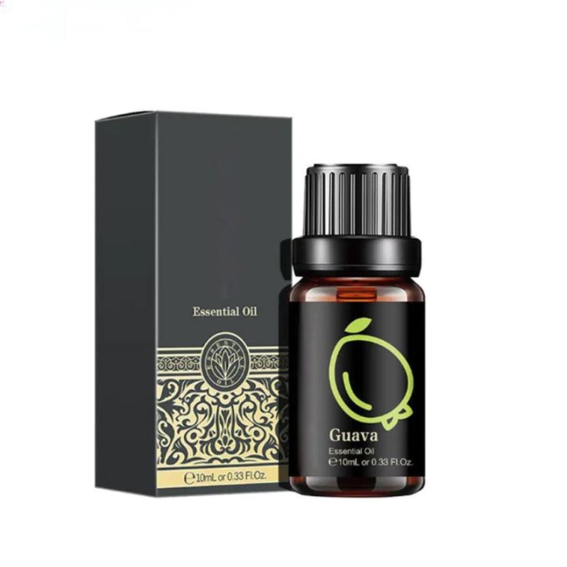 10ml Pure Guava Essential Oil