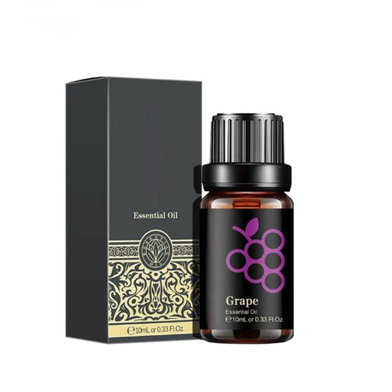 10mL Pure Grape Essential Oil