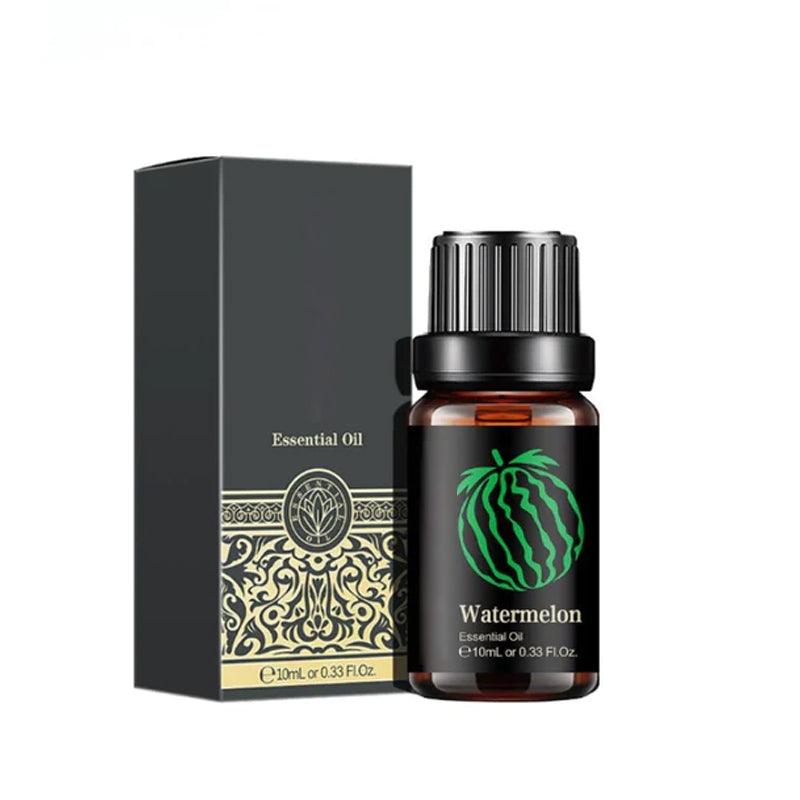 10 mL Pure Watermelon Essential Oil