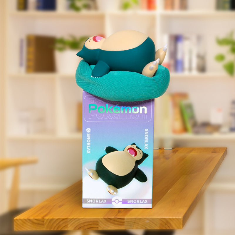 Starry Dream Series Blind Box Sleeping Bean Bag Figure Ornament