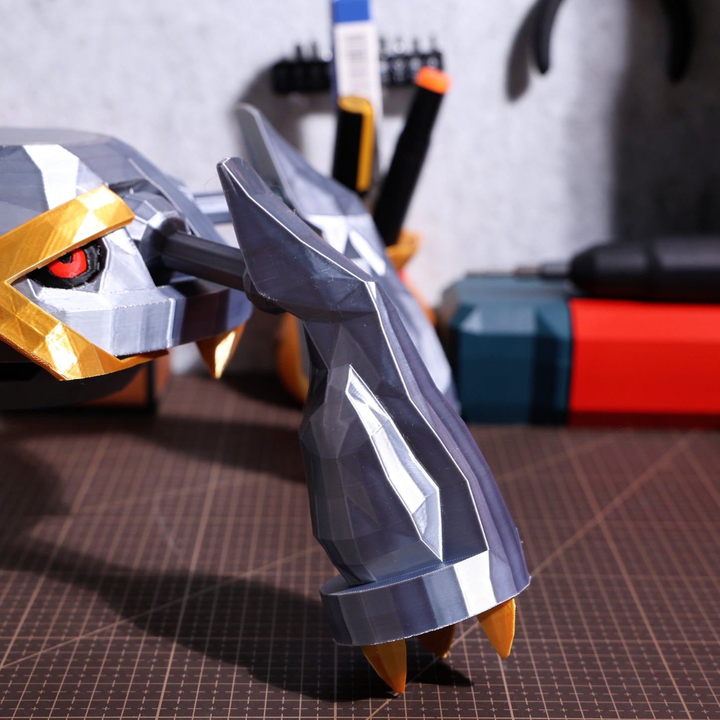 메타그로스 무선 충전기