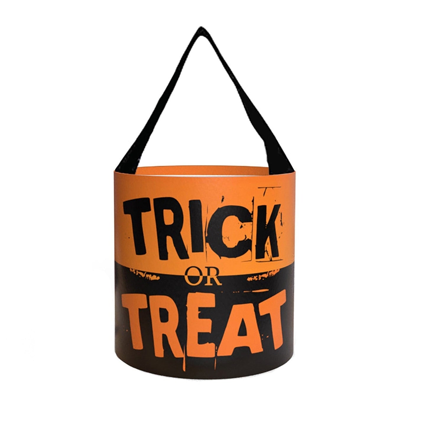 Buckendy Kids’ Halloween Foldable Candy Bags