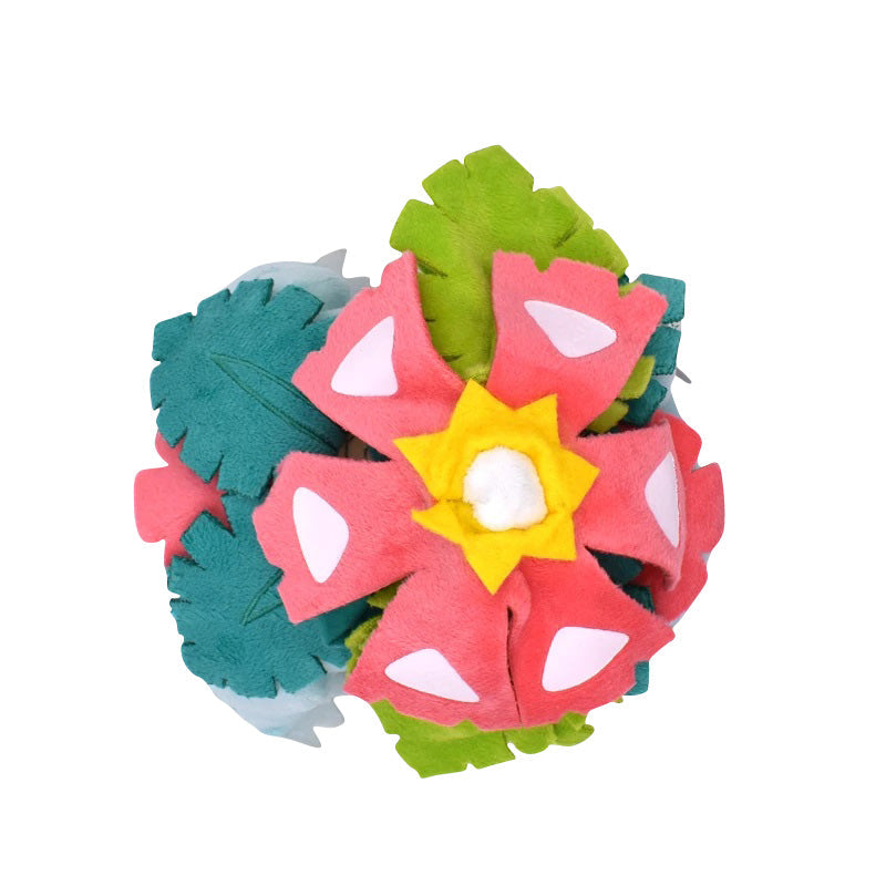 Bisaflor / Venusaur cuddly toy Pokemon (approx. 15cm)